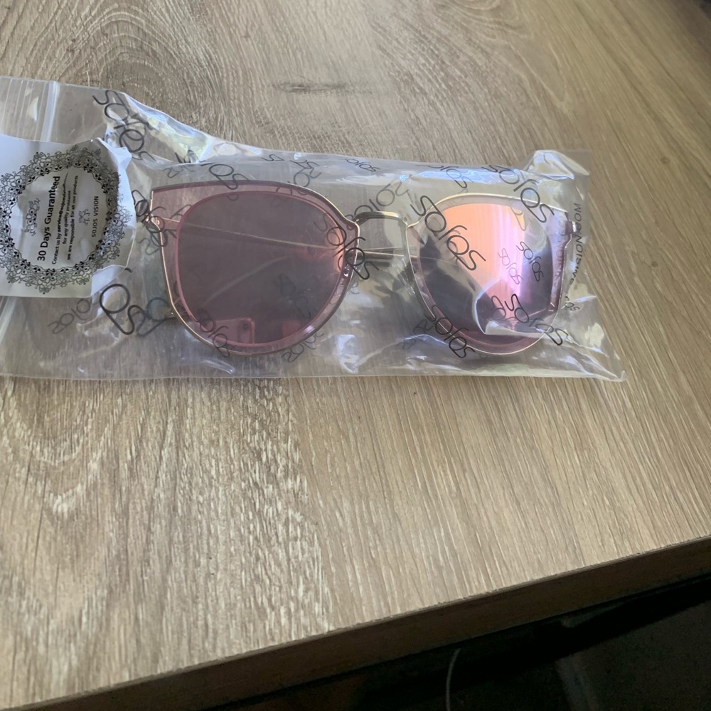 SOJOS sunglasses - Picture 3 of 6